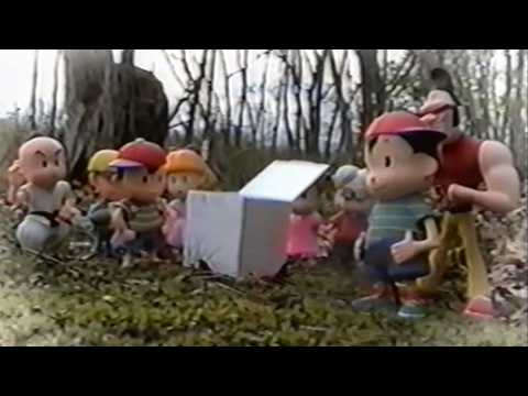 Launch Trailer