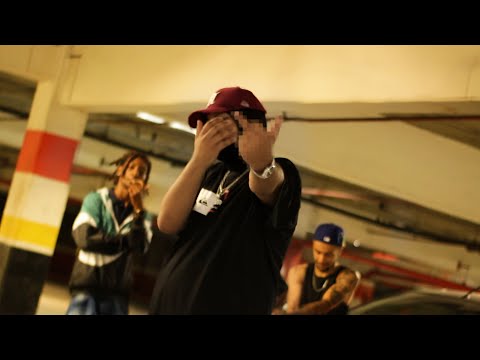 Yamashita - Ford Freestyle (Official Music Video)