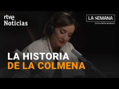 La Semana | La historia de La Colmena, grupo de edificios pegado a la M-30 | RTVE Noticias