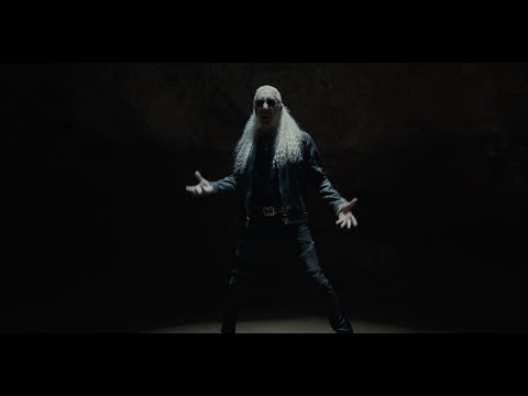 DEE SNIDER - Lies Are A Business (Official Video) | Napalm Records online metal music video by DEE SNIDER