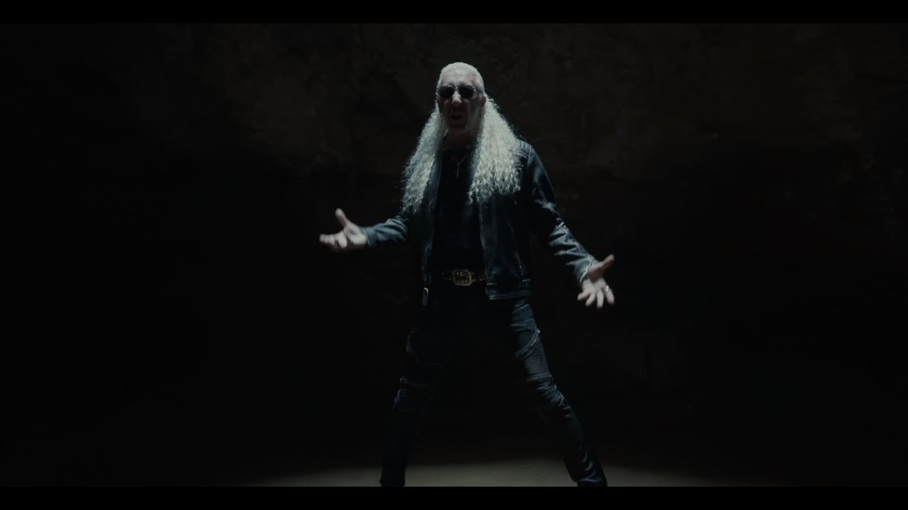 Dee Snider — Lies Are A Business