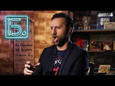 Б СО ТОЧКА - S02E01 - Сашко Коцев