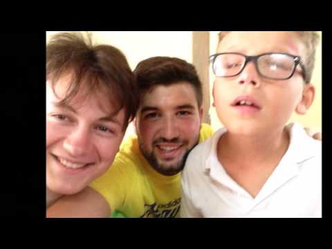 Campament 2015 - Scouts Genovés - Guadalest