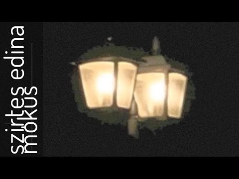 Szirtes Edina Mókus - Fénydal