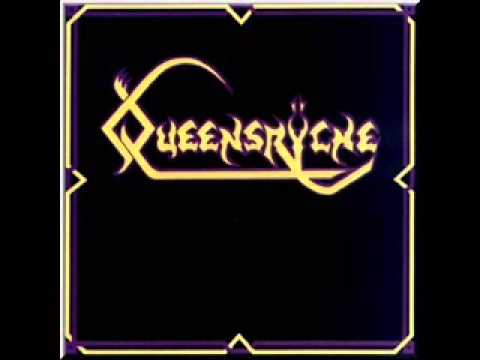 Queensrÿche -Queensrÿche (EP 1983)
