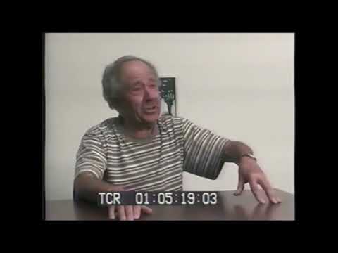 Anthony Avellino, US Army Air Forces, World War Two