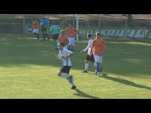 11Sport: Swalmen - Reuver