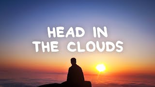 Hayd - Head In The Clouds (Lyrics)