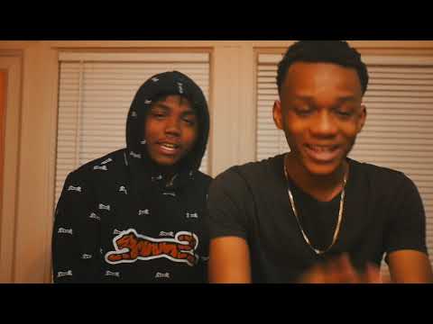 JoeJoe Mulaa X MCF Trell - "Decisions" (Official Music Video) [Shot By @affiliatedfilms]
