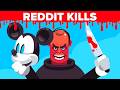 Reddit Killers Who Got Themselves CAUGHT And More Strangest Killers Of All Time