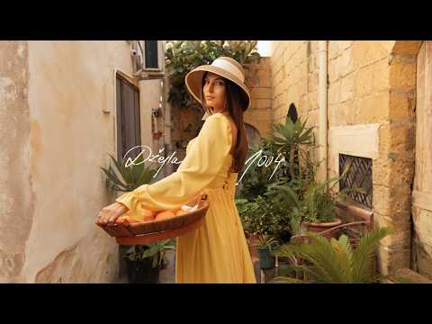 DZEJLA RAMOVIC - 1004 (OFFICIAL VIDEO)