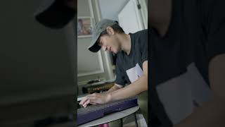 新玩具「哈琶吉」越來越有感 Getting more and more into harpejji