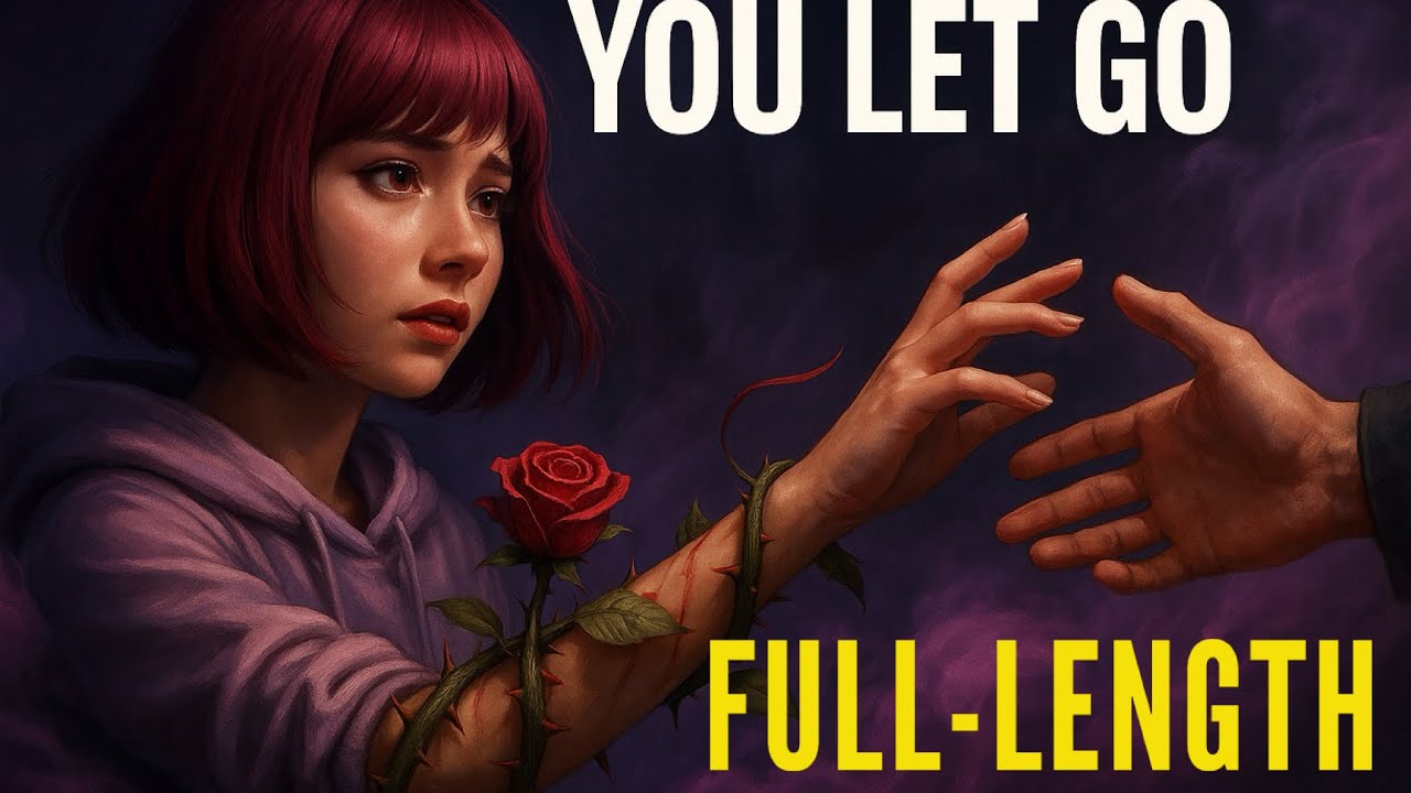 Emberfall Band- You Let Go Official Video