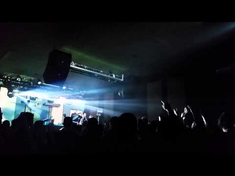 Mark Sherry - Unity & Liquified @ Aisle5 (03.21.2015) #4