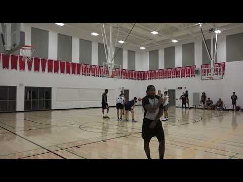 Team Top Shottas vs Capsule - sunday tier 5 - tcbl 2022 summer