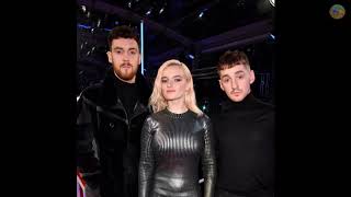 Clean Bandit - 24 Hours feat Yasmin Green (Audio)