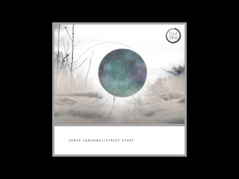 Sante Sansone - Let Me Free (Original MIx)