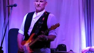 Rob Tognoni "drink jack boogie"