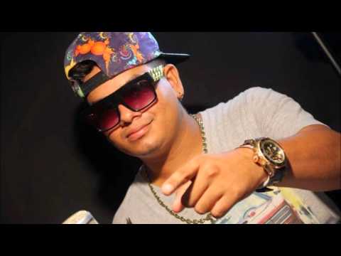 Yanky La Mente Maestra - La Rienda