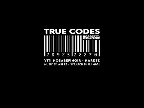 Viti Nosabefingir & Narkez - TRUE CODES
