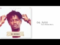 YCEE - JUICE FT MALEEK BERRY (THE FIRST WAVE EP) YCEE - JUICE FT MALEEK BERRY (THE FIRST WAVE EP)