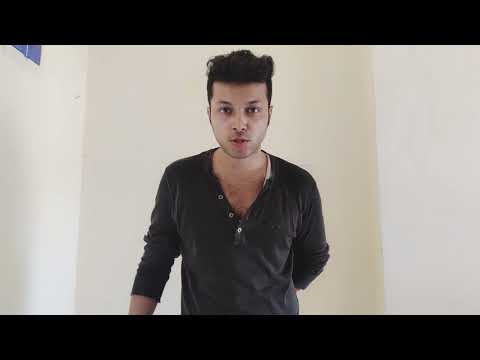 Aryan Kaushik Introductio...