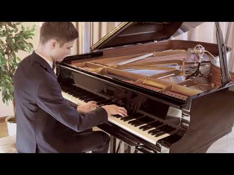 Klavier-Impuls #1 - Klänge des Universums