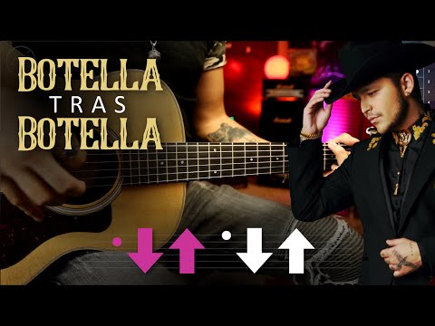 Botella Tras Botella - Christian Nodal