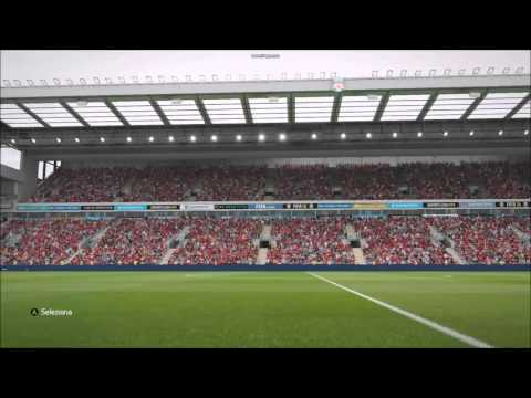 DIVISION // Liverpool - Cesena  1 - 5