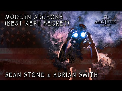 Second Interview with Aeon Byte Gnostic Radio – Autonomy Now: