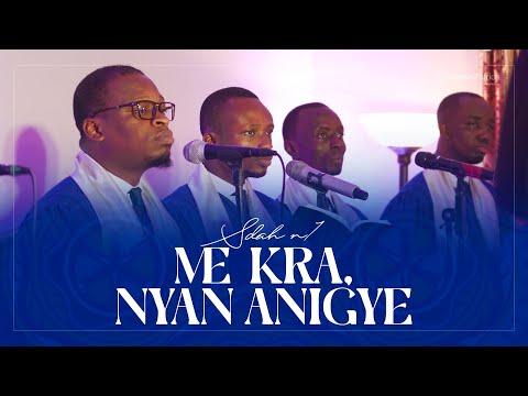ME KRA NYAN ANIGYE - SDAH N1