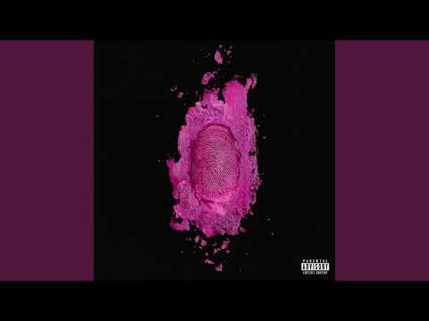 Nicki Minaj - Pills N Potions (Instrumental With Background Vocals)