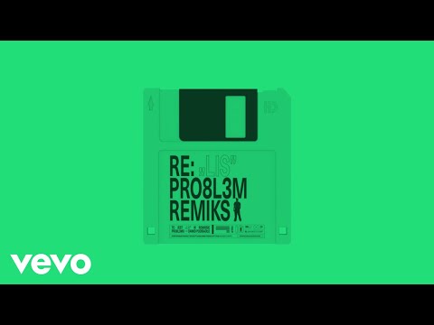 Dawid Podsiadlo - LIS (PRO8L3M REMIX)