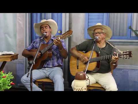 Prog  Prosa, Café e Viola n  428 Parte 01 Caê Bastos & Teófilo