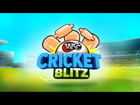 WCC Cricket Blitz Video