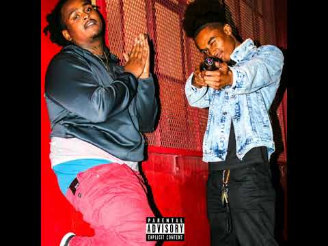 Streets Ain't Safe - Kuzi (feat. Onlytheprince ) Prod. By Wavy Tre