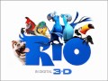 RIO Movie Soundtrack 06 - Carlinhos Brown ...