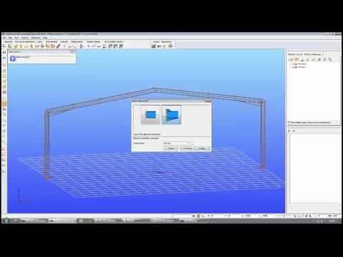 ConSteel webinar - ConSteel 9 and csJoint 9 - 21st Century Structural Analysis and Design Software