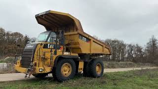 Caterpillar 772 haul truck | Image 4 - Machineryline