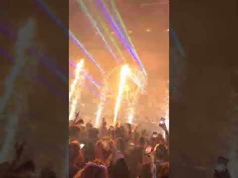 Jnxd - my own way ? live Reverze 2022