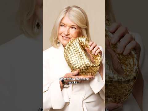 The New Year of Good Taste with Martha Stewart