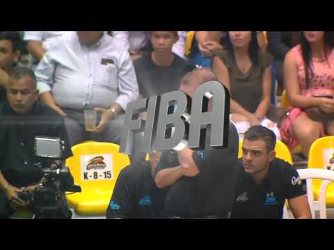 Guaros de Lara v Capitalinos de las Habana - Live Stream - Group D - 2016 Liga de Las Americas