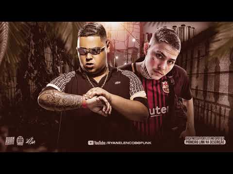 MC Ryan SP e MC Snup - Festa de Malandro, Isso Que é Vida (DJ Murilo e LTnoBeat) 2021