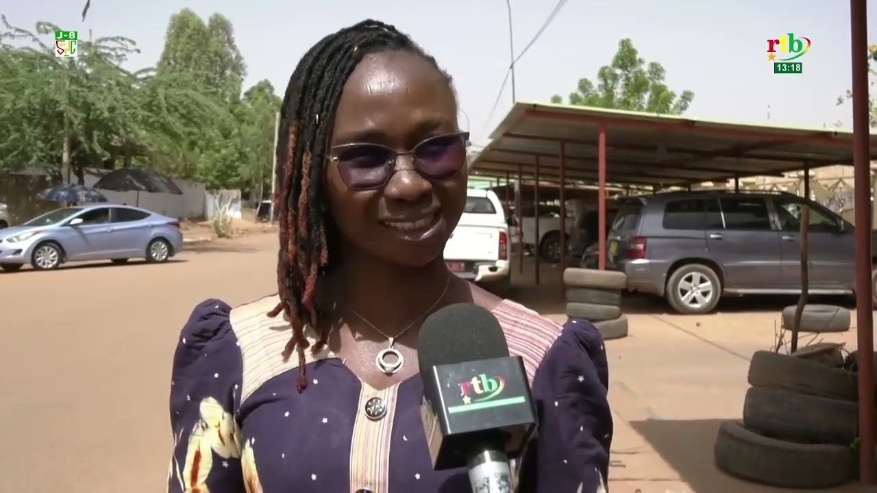 des citoyens de Ouagadougou donnent leurs appréciations sur les nouvelles du front