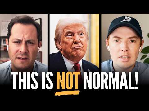 Trump Called for Democrats to Be Executed