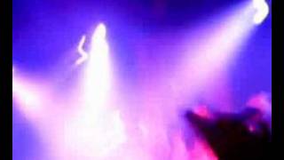 Aiden World By Storm Live