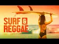 SUMMER SURF Sun Reggae