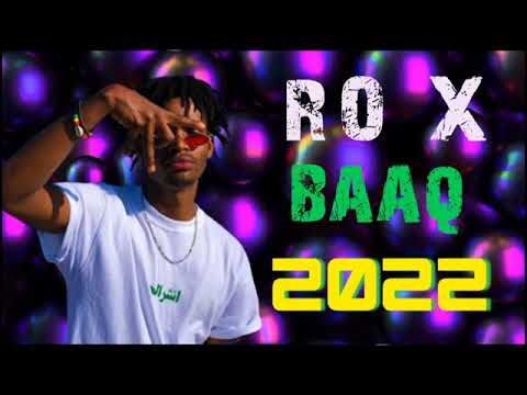 Ro x baaq hees cusub