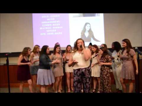 2002 - Anne-Marie (A Cappella Cover)