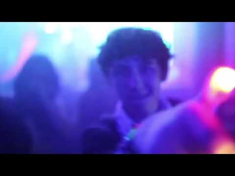 Acid Rain: New Year's Rave-O-Lution 2019